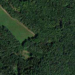 Satellite imagery of Rubanisko [Vlachovice-Vrbětice], CZ