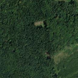 Satellite imagery of Rubanisko [Vlachovice-Vrbětice], CZ