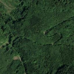 Satellite imagery of Rubanisko [Vlachovice-Vrbětice], CZ