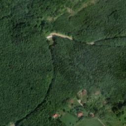 Satellite imagery of Dlouhé záhony [Brumov-Bylnice-Brumov] GSM, CZ
