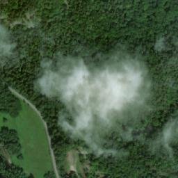 Satellite imagery of boundary_stone, SK
