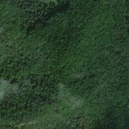 Satellite imagery of boundary_stone, SK