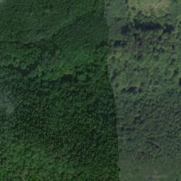 Satellite imagery of HRANICA, PL