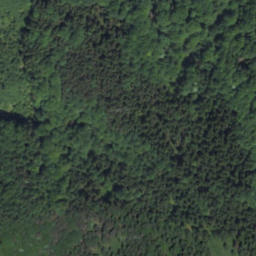 Satellite imagery of boundary_stone, SK