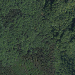 Satellite imagery of boundary_stone, SK
