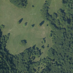 Satellite imagery of Modrý kríž, PL