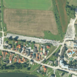 Satellite imagery of survey_point, PL