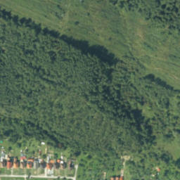 Satellite imagery of survey_point, PL