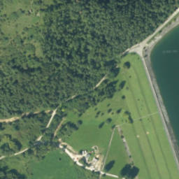 Satellite imagery of VODOVOD, PL