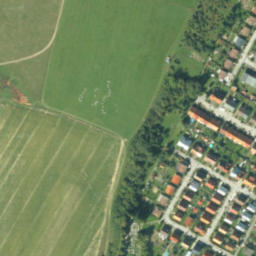 Satellite imagery of survey_point, PL