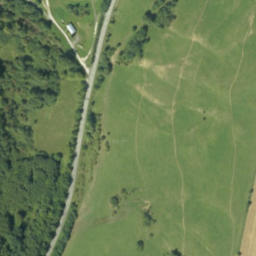 Satellite imagery of Vodovod, PL