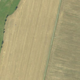 Satellite imagery of Vodovod, PL