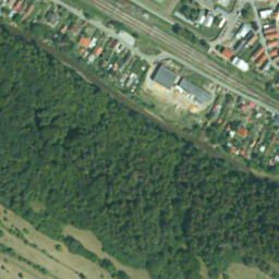 Satellite imagery of survey_point, PL