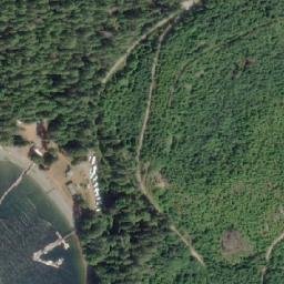 Satellite imagery of River Point, CA