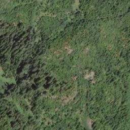 Satellite imagery of Limestone Mountain, CA