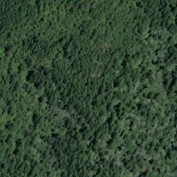Satellite imagery of Taggart Peak, CA