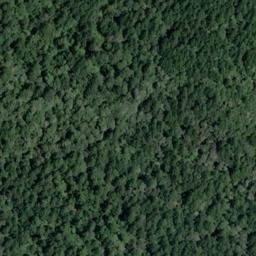 Satellite imagery of Taggart Peak, CA