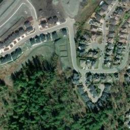 Satellite imagery of survey_point, CA