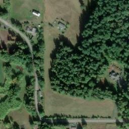 Satellite imagery of Lookout Ridge, CA