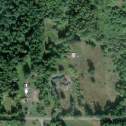 Satellite imagery of Lookout Ridge, CA
