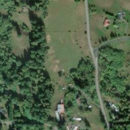 Satellite imagery of Lookout Ridge, CA