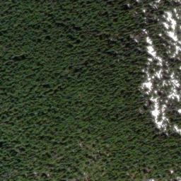 Satellite imagery of Mount Lockwood, CA