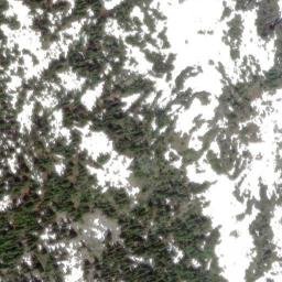 Satellite imagery of Mount Lockwood, CA