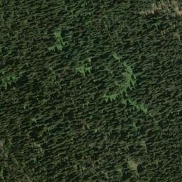 Satellite imagery of Blackwall Peak, CA