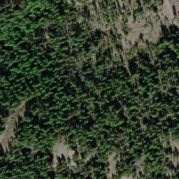 Satellite imagery of Ingram Ridge, CA