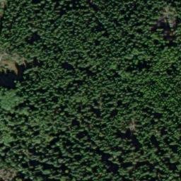 Satellite imagery of Montezuma Hill, CA