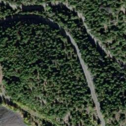 Satellite imagery of Deadman Hill, CA