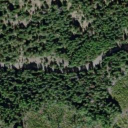 Satellite imagery of Deadman Hill, CA