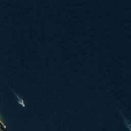 Satellite imagery of English Point, CA