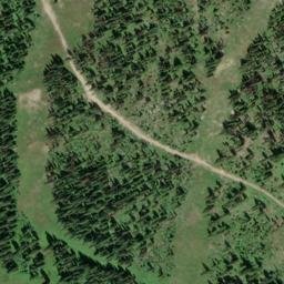 Satellite imagery of GCM #469114 / 81H4668, CA