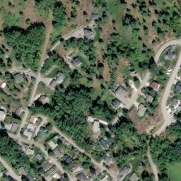 Satellite imagery of Talus Hill, CA