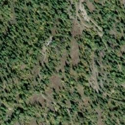 Satellite imagery of Iron Mountain, CA