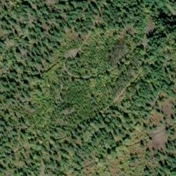 Satellite imagery of Iron Mountain, CA