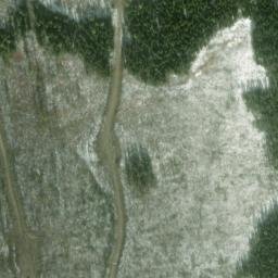 Satellite imagery of Mount Mahon, CA