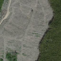 Satellite imagery of Gold Mountain, CA