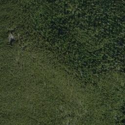 Satellite imagery of Gold Mountain, CA