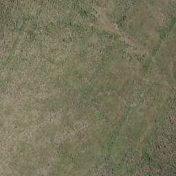 Satellite imagery of Lone Mountain, CA