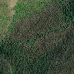 Satellite imagery of Lone Mountain, CA