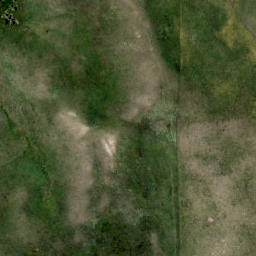 Satellite imagery of Ockey Ridge, CA