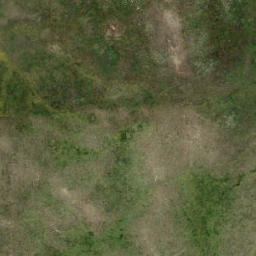Satellite imagery of Ockey Ridge, CA