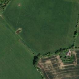 Satellite imagery of Château du Mont-à-la-Vigne, FR