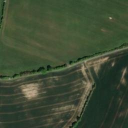 Satellite imagery of Château du Mont-à-la-Vigne, FR