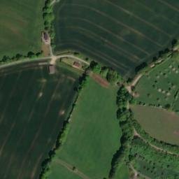 Satellite imagery of Château du Mont-à-la-Vigne, FR