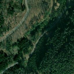 Satellite imagery of Balkeneck, DE