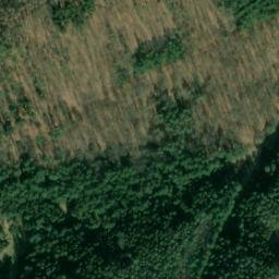 Satellite imagery of Grünbacher Halde, DE
