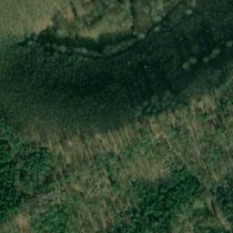 Satellite imagery of Großer Samsberg, DE